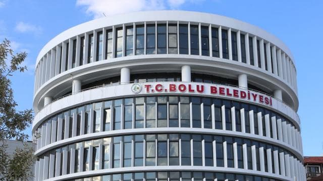 Bolu Belediyesi'nde irtikap soruşturmasında iddianame hazırlandı
