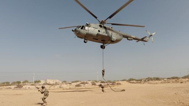 Trump'ın Hürmüz Boğazı tehdidine Tahran'dan yanıt