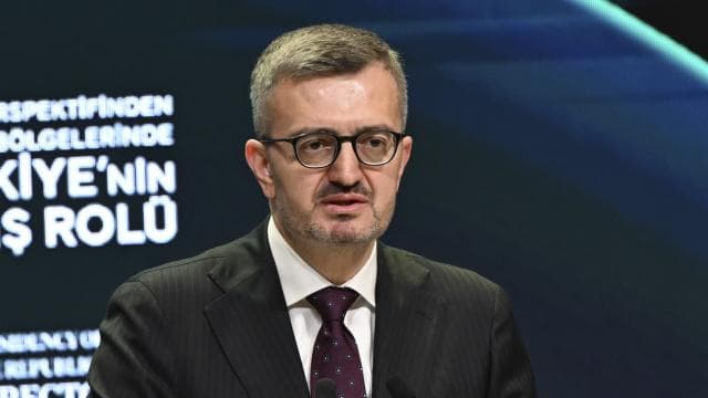 İletişim Başkanı Duran: Bu yaklaşım, demokratik rekabeti güçlendirmek yerine toplumsal gerilimi beslemektedir