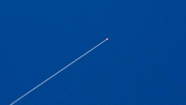 Ürdün: İrandan fırlatılan 108 füze ve İHA imha edildi, 14 kişi yaralandı