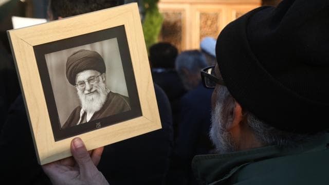 İran basını: İran'ın yeni lideri seçildi