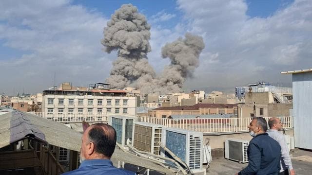 İsrail ve ABD'nin İran saldırılarında son 24 saatte neler oldu?