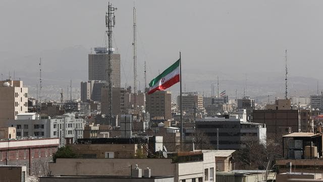 İsrail basını: ABD, İsrail'den İran'daki elektrik santrallerini hedef almamasını istedi