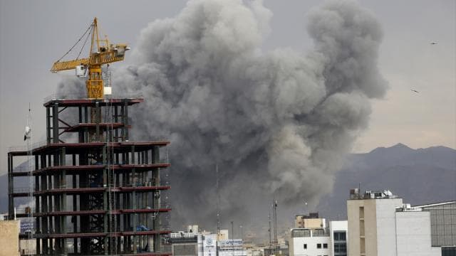 Anketlere göre, Avrupalıların çoğunluğu ABD ve İsrail'in İran'a saldırılarına karşı