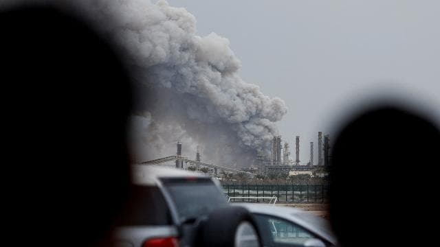 Bahreyn'in ulusal enerji şirketi mücbir sebep ilan etti
