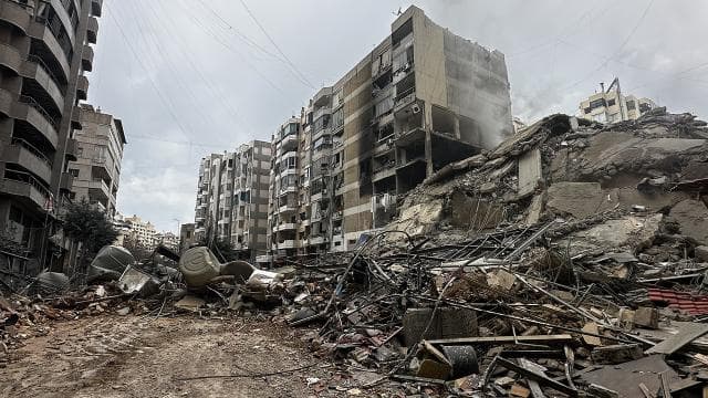 Lübnan'da son bir haftada en az 83 çocuk öldürüldü