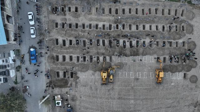 UNICEF: Saldırılarda yaklaşık 190 çocuk öldürüldü