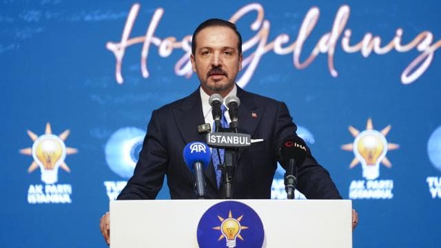 Kürşad Zorlu: Savunma sanayiinde ithal katalog dönemi bitmiştir