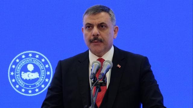 Bakan Çiftçi: Sanal alemin risklerini azaltmak için yoğun mesai yürütüyoruz