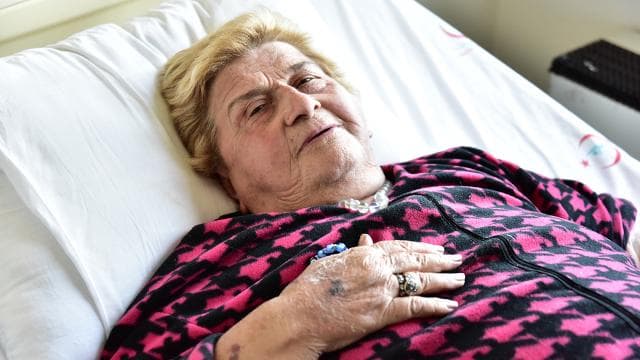 Ünlü söz yazarı Ülkü Aker hayatını kaybetti