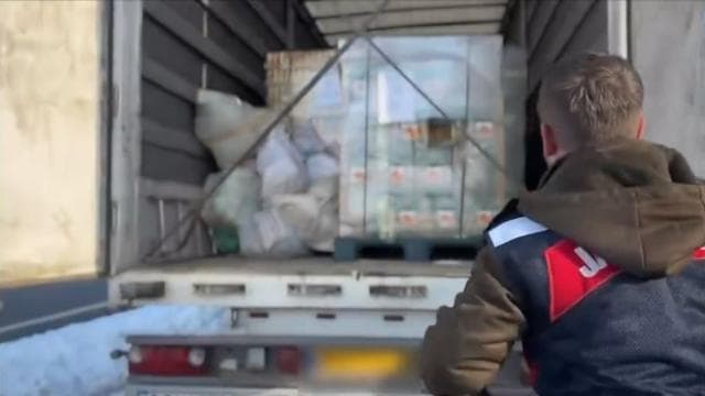 Van ve Hakkari'de zehir tacirlerine operasyon: 15 gözaltı