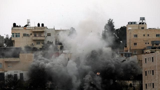 İspanya, Batı Şeria'daki saldırıları sebebiyle İsrail'i sert bir dille kınadı