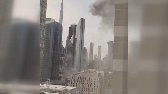 İran'dan Dubai, Abu Dabi ve BAE'deki bazı limanlara saldırı uyarısı