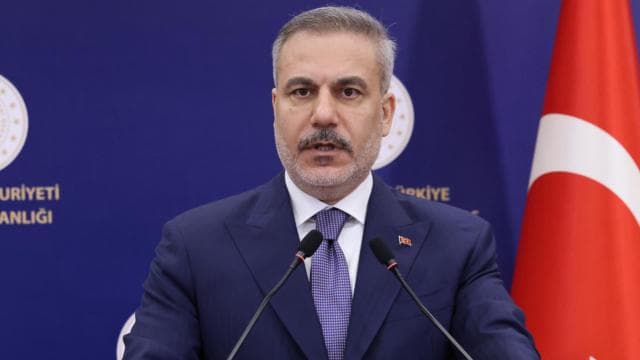 Bakan Fidan, Japonya ile İHA geliştirme iş birliğine hazır olduklarını belirtti