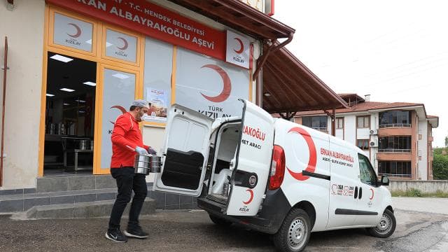 "81 İlde 81 Aşevi" projesi büyüyor: 22 yeni aşevi açılacak