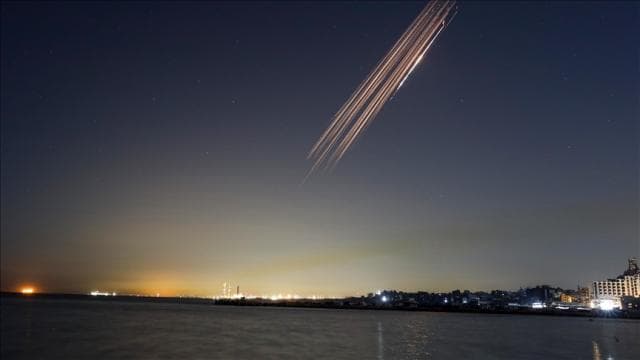 ABD üsleri Körfez için güvenlik mi risk mi?