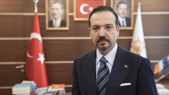 21 Mart Nevruz Günü Anma Programı Gaziantep'te düzenlenecek