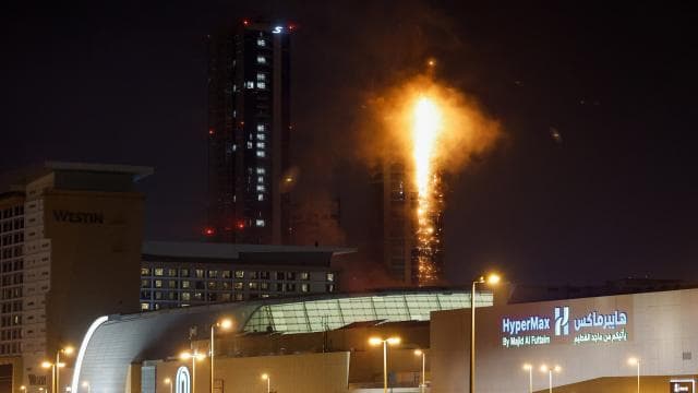 Körfez'de turizm kaynaklı kayıp 12 milyar doları aştı