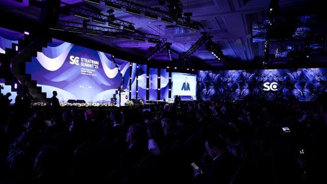 Dünya liderleri ve uzmanlar İstanbulda bir araya gelecek