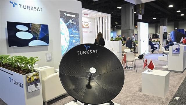 TÜRKSAT Satellite 2026'da boy gösterecek