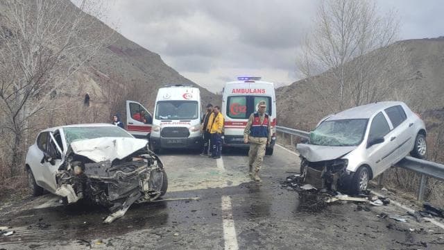 Bayram yolundaki kazaların baş nedeni hız ihlali