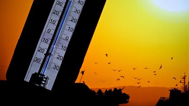 El Nino Türkiyeyi nasıl etkileyecek?