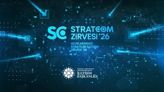 STRATCOM Zirvesi yarın başlıyor