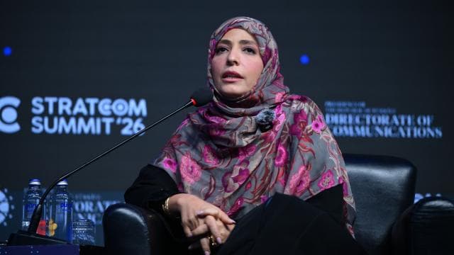 Nobel ödüllü Kerman'dan 'büyük güçler kalkınmadan çok militarizasyona odaklanıyor' uyarısı