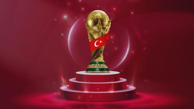 2026 FIFA Dünya Kupası'na bir ay kaldı