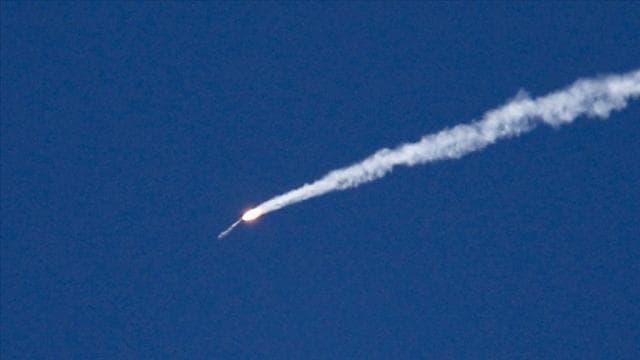 Bahreyn ordusu, İran'ın hava saldırılarını engelledi