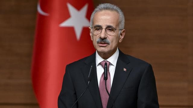 Bakan Uraloğlu: Libya uçağının kara kutu çözümleri savcılığa sunuldu
