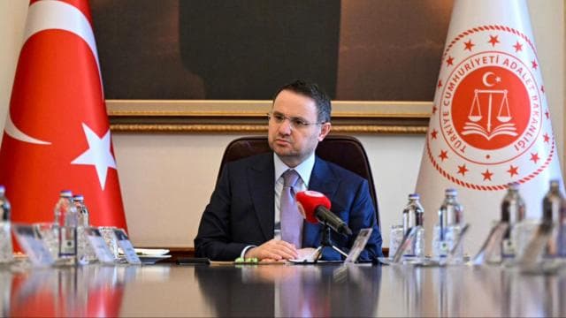 Bakan Gürlek: Gökhan Böcek ve Özkan Yalım'ın etkin pişmanlık beyanları alındı
