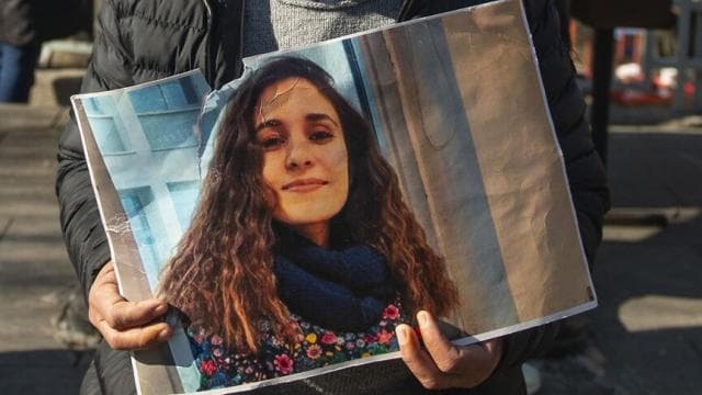 Gülistan Doku soruşturmasında dönemin Emniyet Müdürü tanık sıfatıyla ifadeye çağrıldı