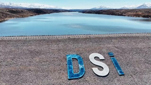 Sulama yatırımları ekonomiye 12 milyar lira katkı sağladı