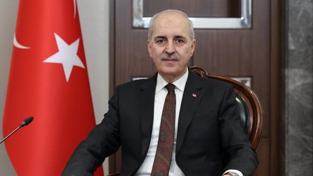 NATO Parlamenter Zirvesi'ne 20 Meclis Başkanı katılacak