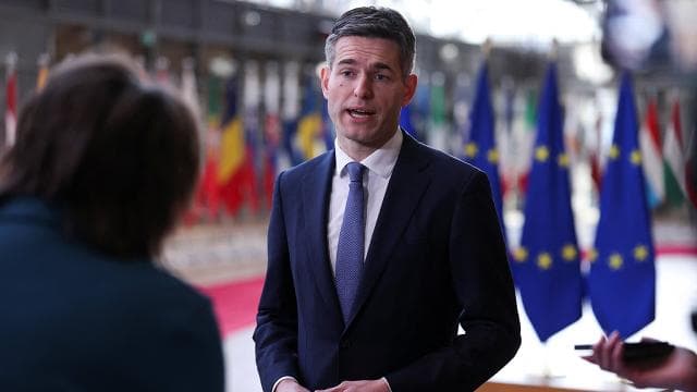 Hollanda Dışişleri Bakanı Berendsen'den Türkiye'ye ilk ziyaret