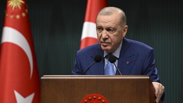 Cumhurbaşkanı Erdoğan: Avrupa'nın Türkiye'ye duyduğu ihtiyaç daha fazladır