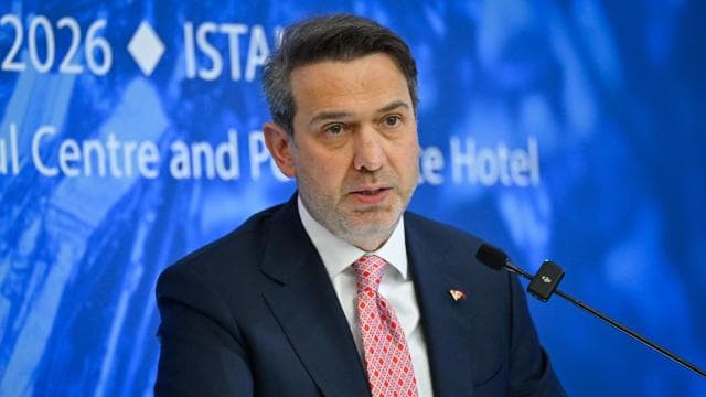 Bakan Bayraktar: Türkiye'nin kritik ham maddeler stratejisini yakında açıklayacağız