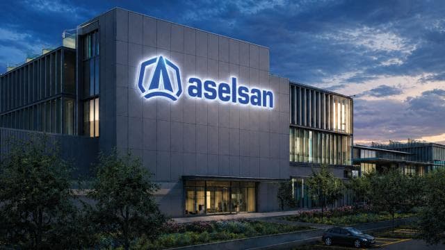 ASELSAN geleceğin milli teknolojilerini SAHA'ya çıkarıyor