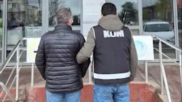 Ülke genelindeki denetimlerde arana 278 kişi yakalandı