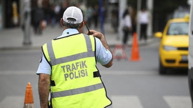 İstanbul'da bazı yollar yarın trafiğe kapatılacak