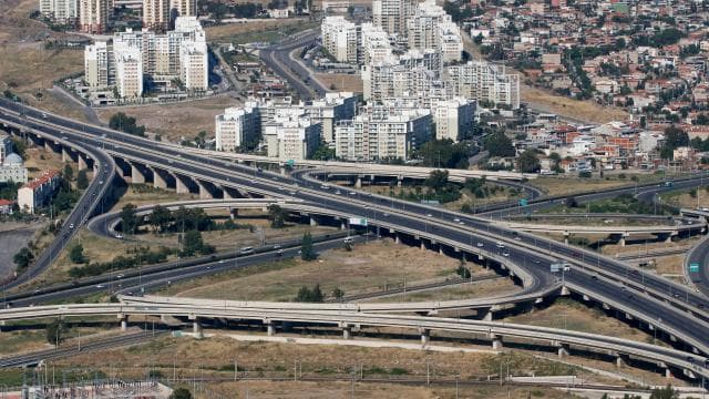 KGM, 'İzmir Çevre Yolu'nun ücretli hale getirileceği' iddialarını yalanladı