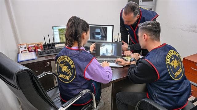 Faili meçhul dosyaların avcısı JASAT, Gülistan Doku için sahada