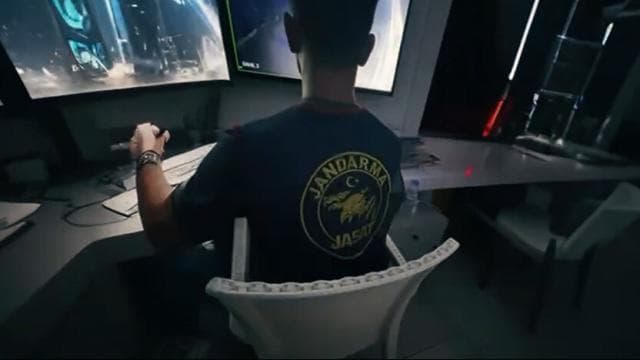 Sevgi Sevil cinayetini 14 yıl sonra aydınlatan JASAT, Gülistan Doku için sahada