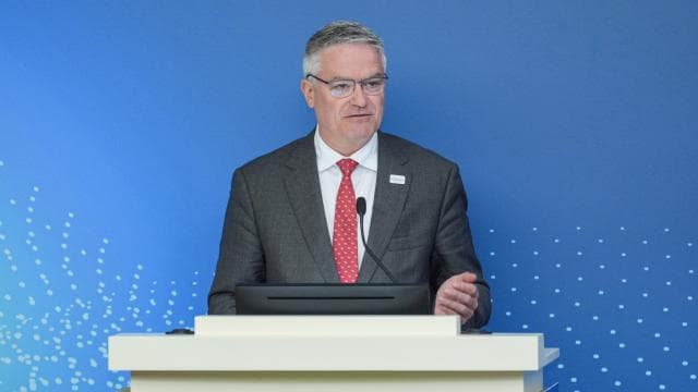 OECD'den Türkiye'ye eğitim övgüsü: Doğru yönde ilerleyen az sayıdaki ülkeden biri