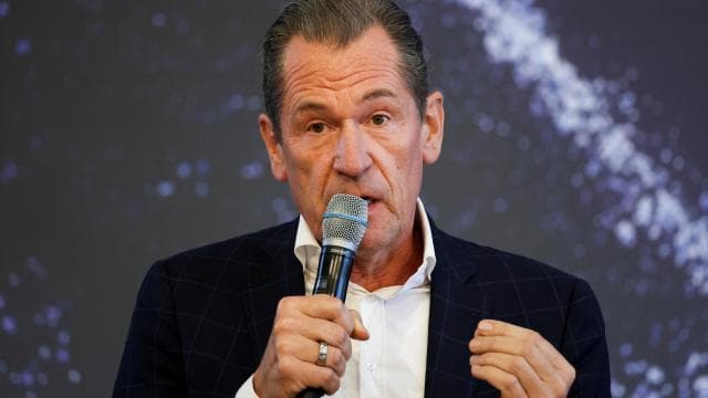 Telegraph ve Politico'nun sahibinden küstah açıklama: İsrail'i destekleyin ya da istifa edin