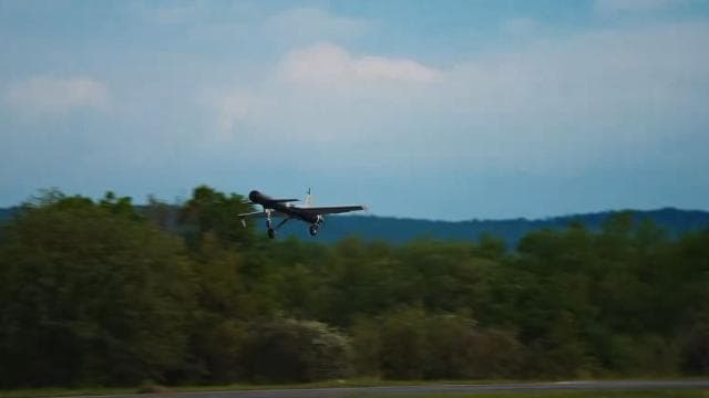 Yapay zeka destekli yeni mühimmat: Mızrak SAHA 2026da