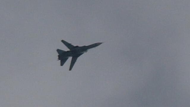 Suriye'deki devrik Esad rejiminin pilotu: Görev tamamlandığında katliam da olsa ödül verilirdi