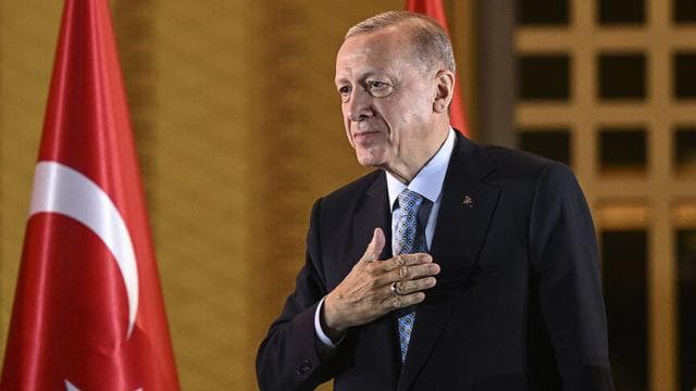 Mescidi Aksa İmamı, Cumhurbaşkanı Erdoğan'ın, İslam dünyasını yakınlaştırma çabasını övdü