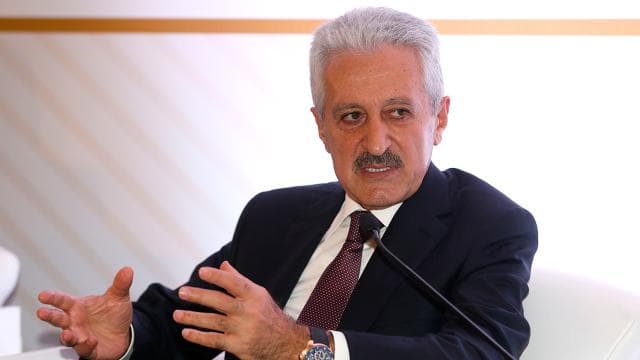 Fenerbahçe seçiminde Mehmet Ali Aydınlar aday olmayacak